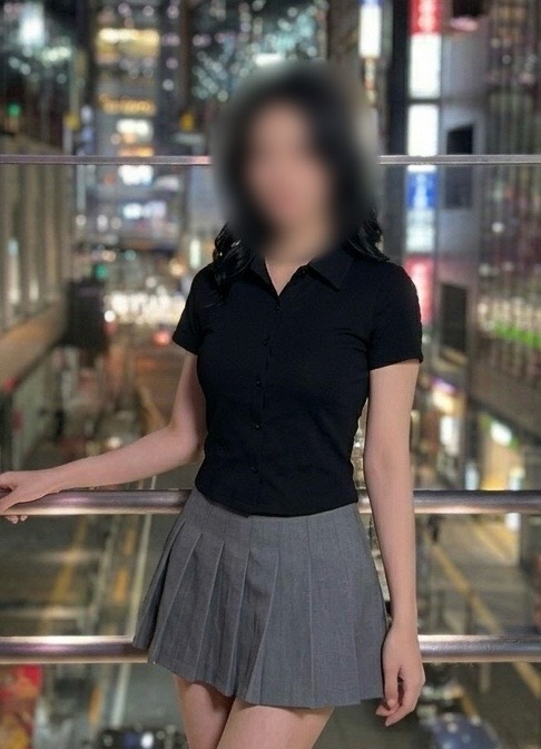 心揺さぶるキレカワ美少女